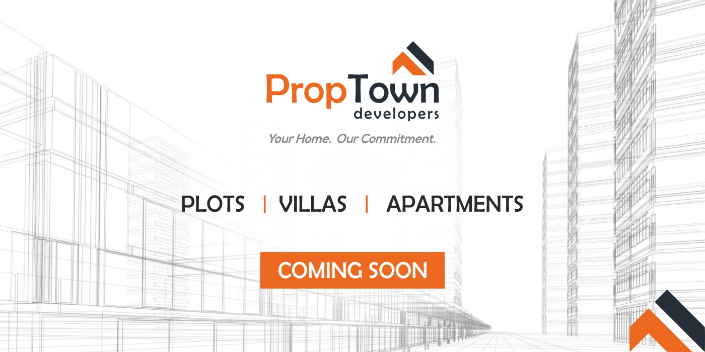 Prop Town Developers